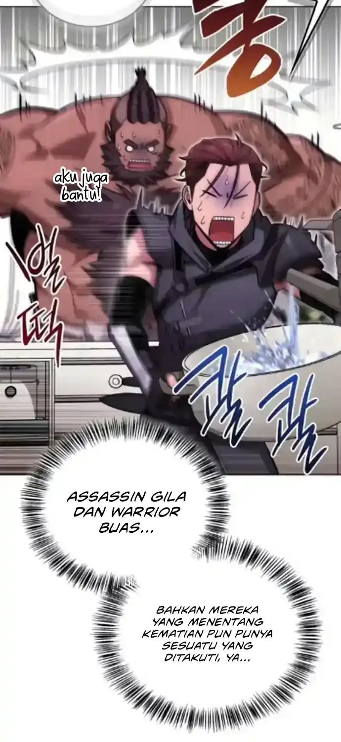 A Wimp's Strategy Guide to Conquer the Tower Chapter 20 Gambar 52