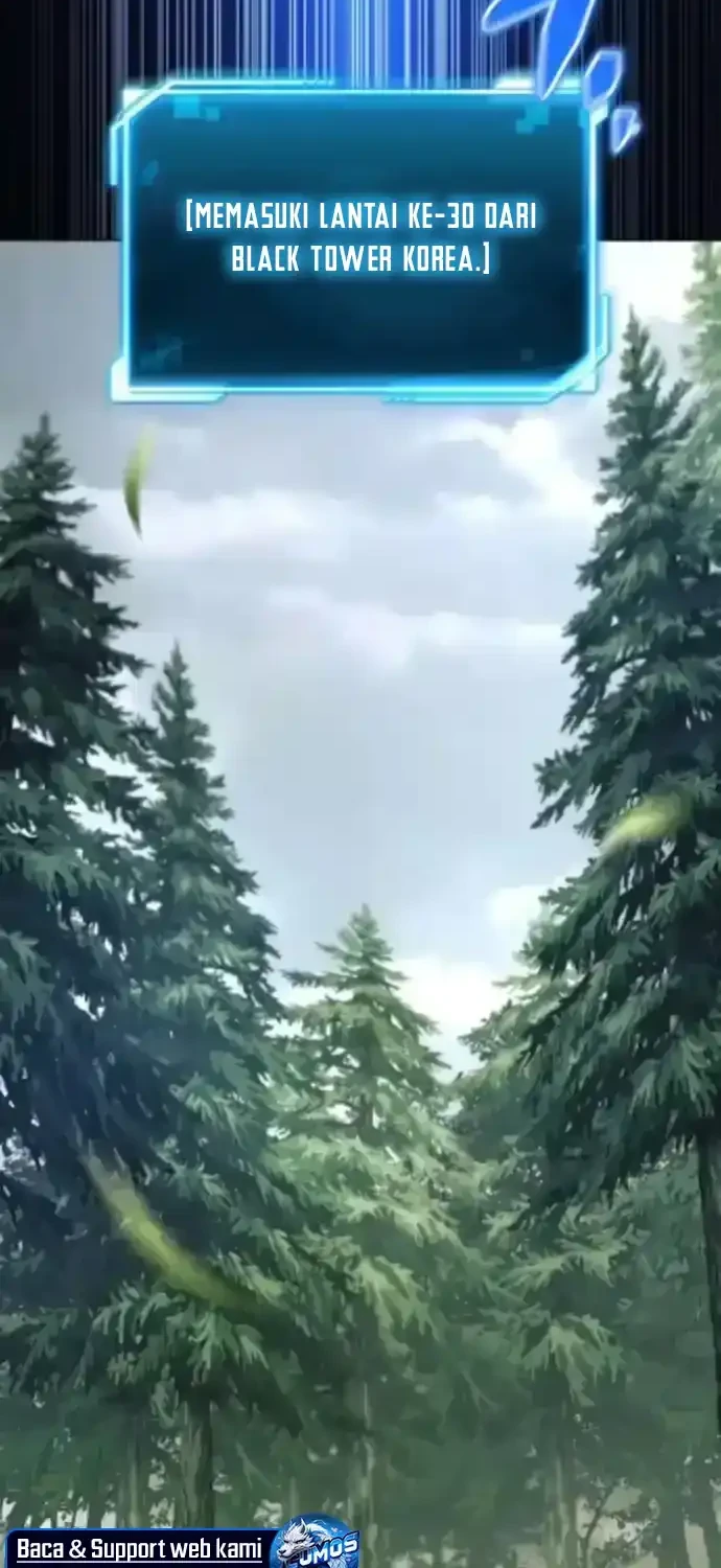 A Wimp's Strategy Guide to Conquer the Tower Chapter 20 Gambar 54