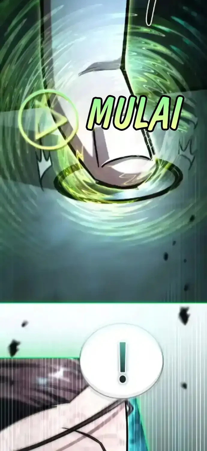 A Wimp's Strategy Guide to Conquer the Tower Chapter 20 Gambar 67