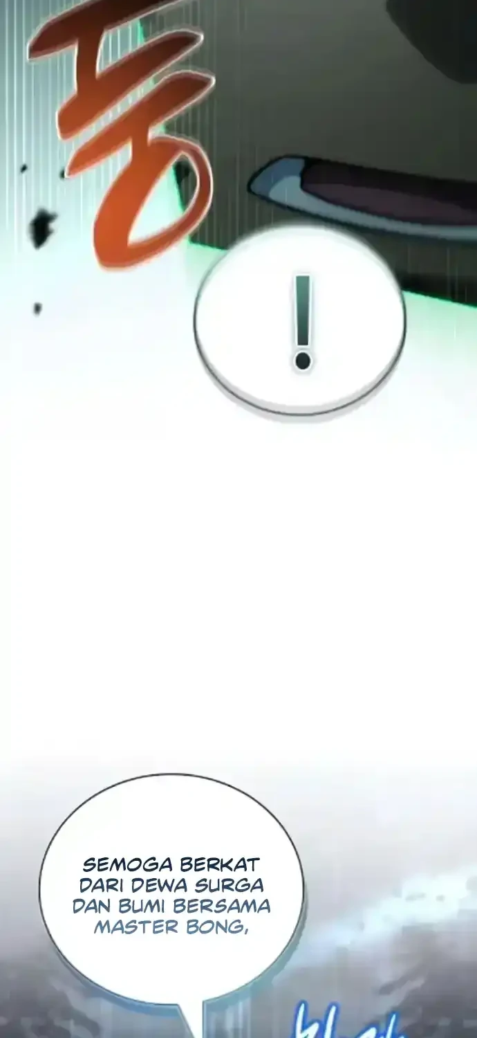 A Wimp's Strategy Guide to Conquer the Tower Chapter 20 Gambar 69