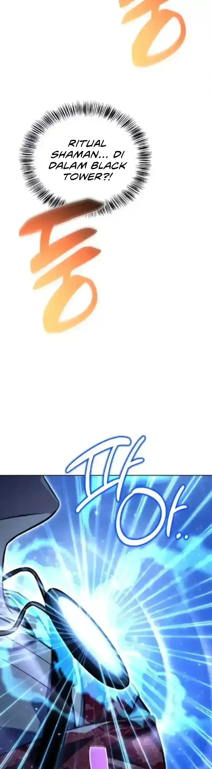 A Wimp's Strategy Guide to Conquer the Tower Chapter 20 Gambar 71