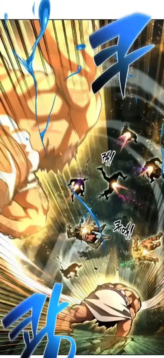 A Wimp's Strategy Guide to Conquer the Tower Chapter 20 Gambar 77