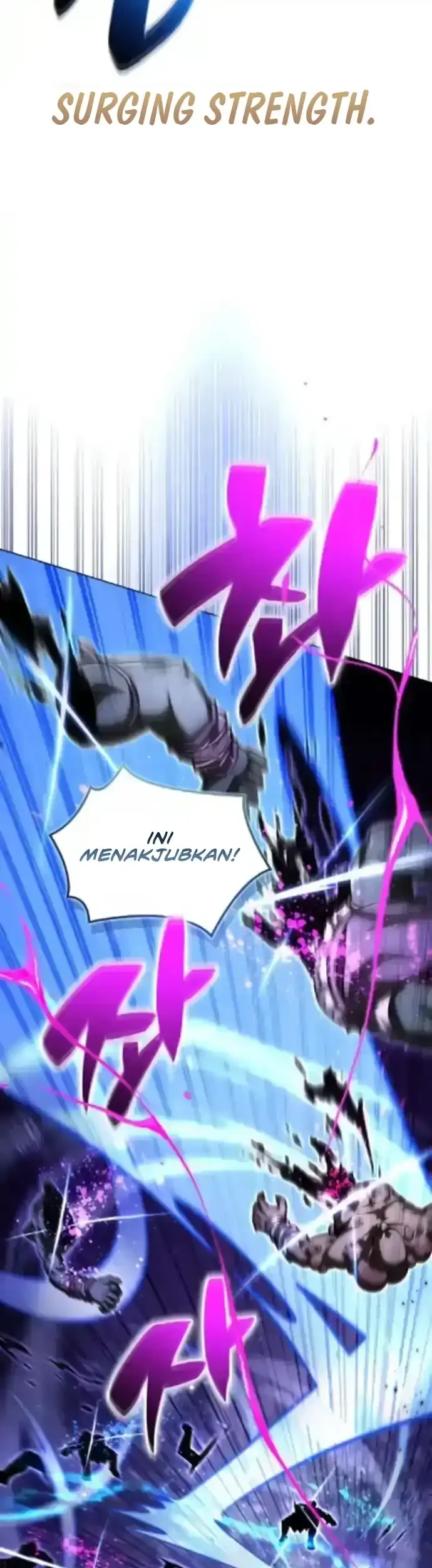 A Wimp's Strategy Guide to Conquer the Tower Chapter 20 Gambar 78