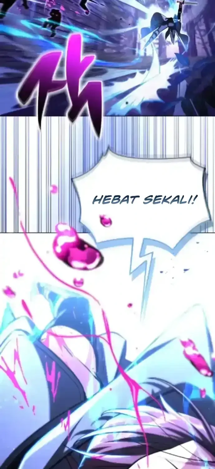 A Wimp's Strategy Guide to Conquer the Tower Chapter 20 Gambar 79