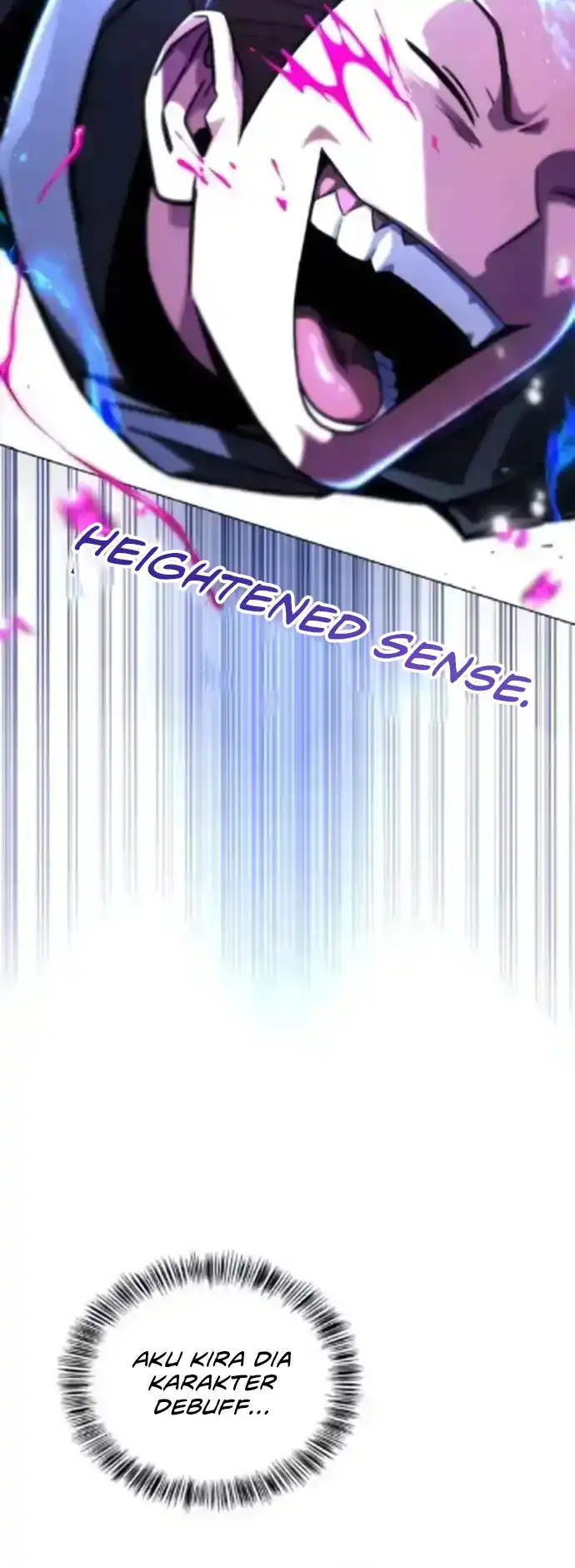 A Wimp's Strategy Guide to Conquer the Tower Chapter 20 Gambar 80