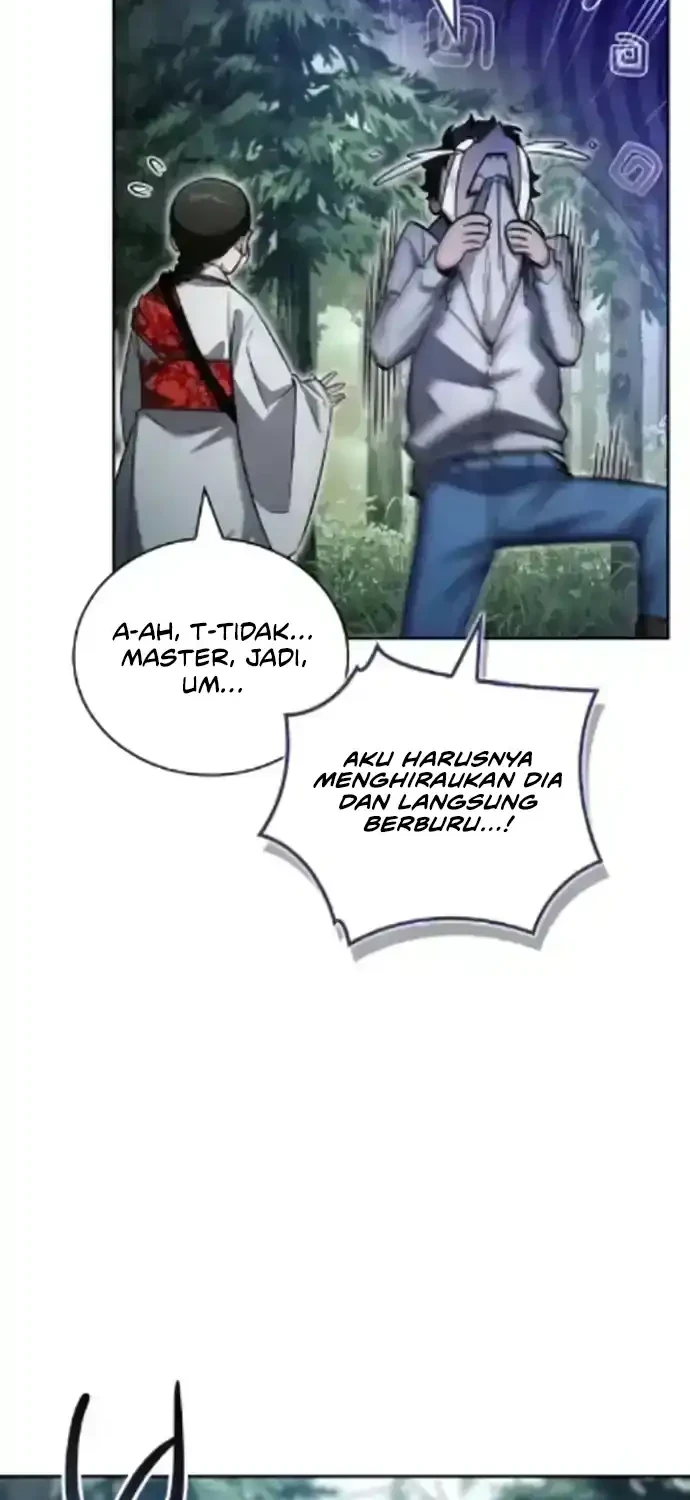 A Wimp's Strategy Guide to Conquer the Tower Chapter 20 Gambar 89