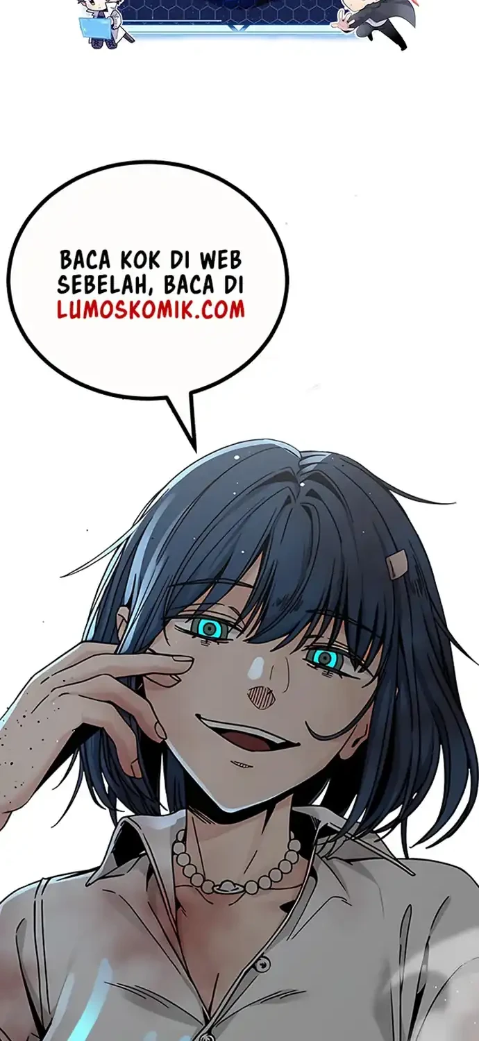 A Wimp's Strategy Guide to Conquer the Tower Chapter 20 Gambar 92