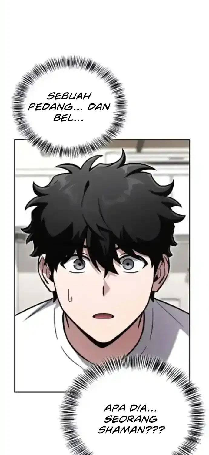 A Wimp's Strategy Guide to Conquer the Tower Chapter 20 Gambar 12