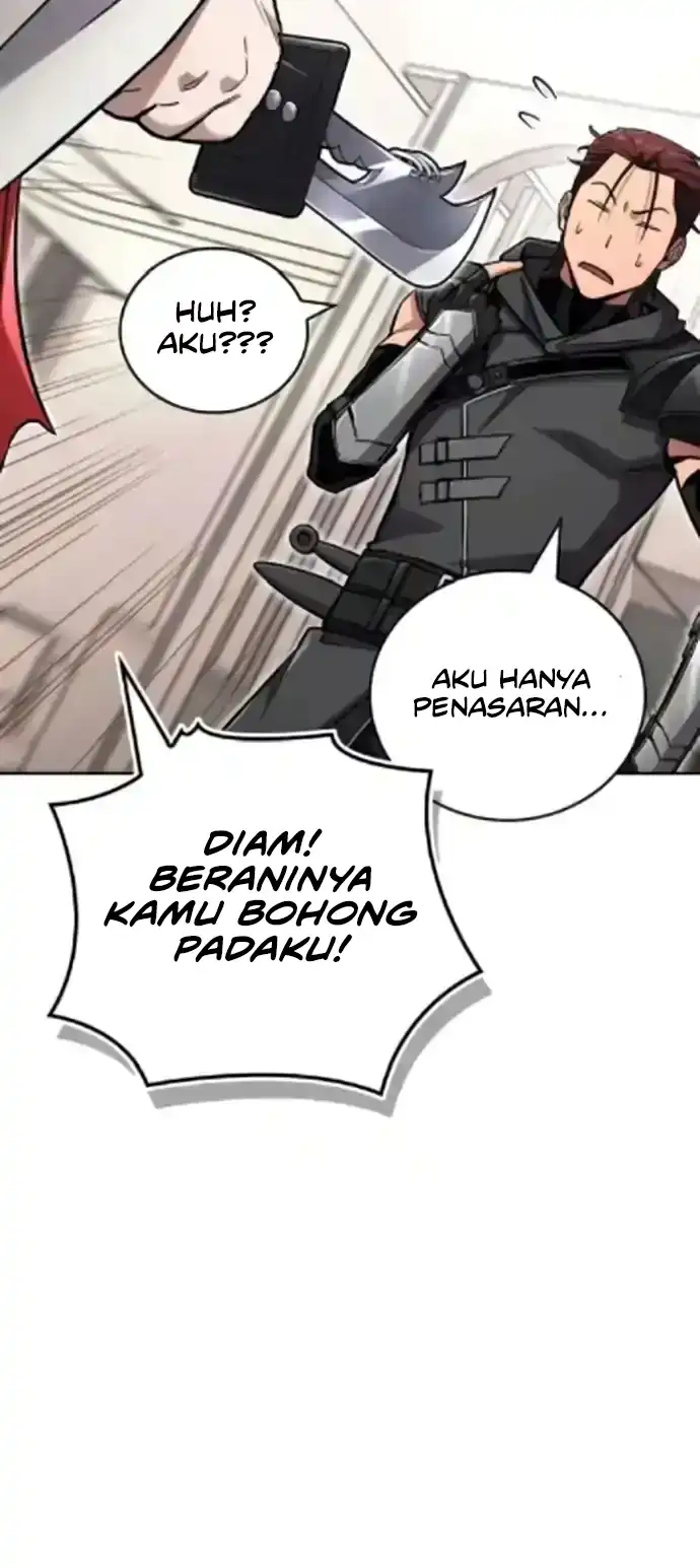 A Wimp's Strategy Guide to Conquer the Tower Chapter 20 Gambar 15