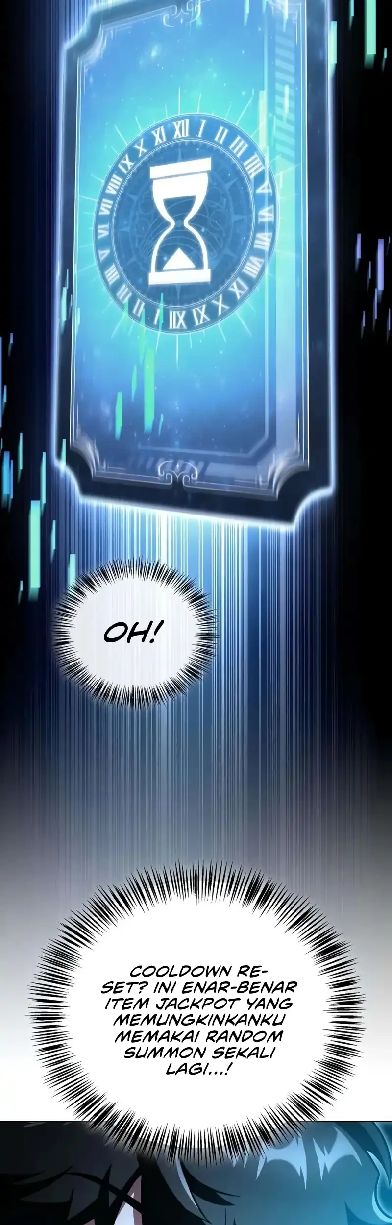 A Wimp's Strategy Guide to Conquer the Tower Chapter 21 Gambar 22