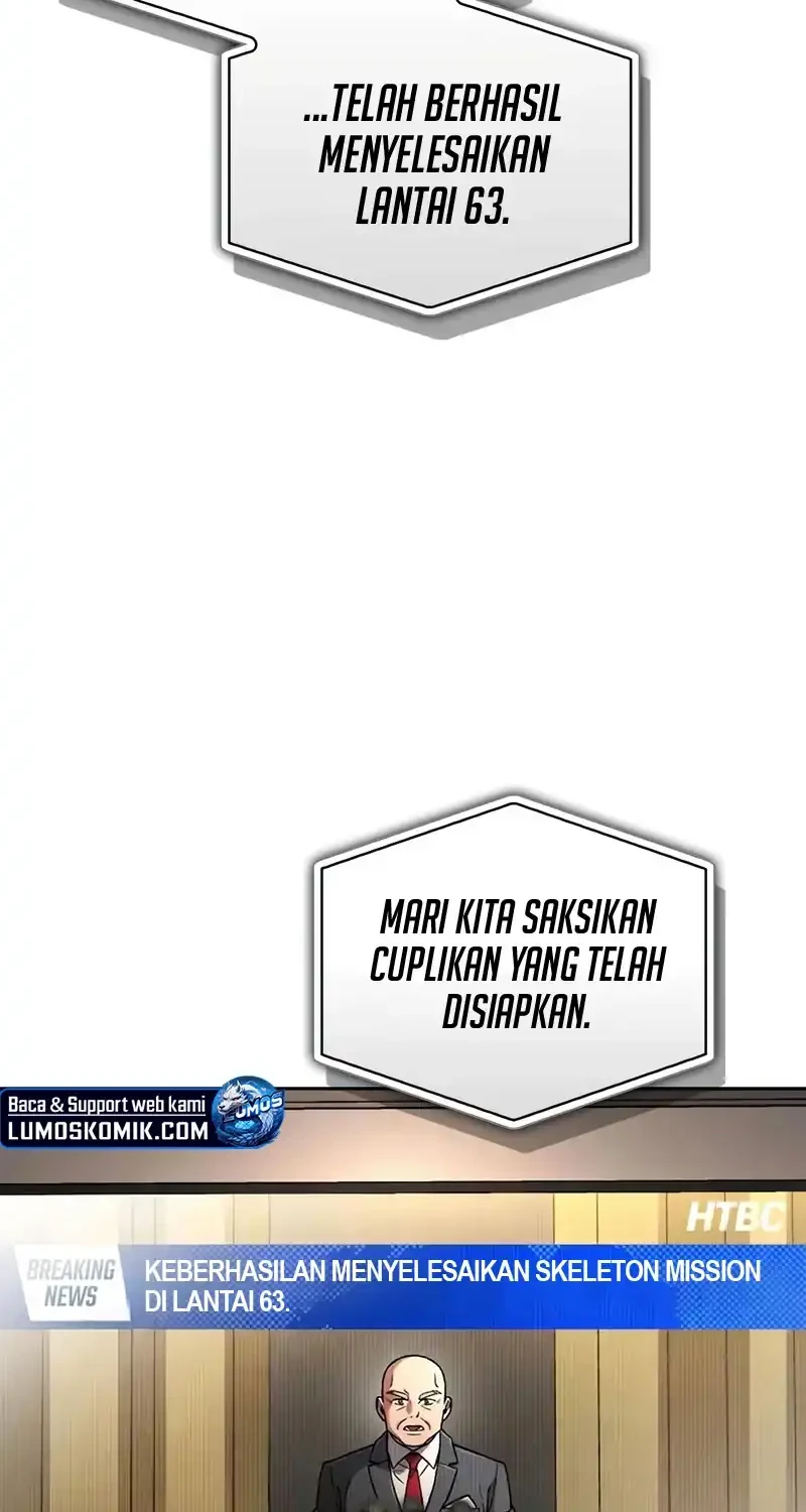 A Wimp's Strategy Guide to Conquer the Tower Chapter 21 Gambar 28