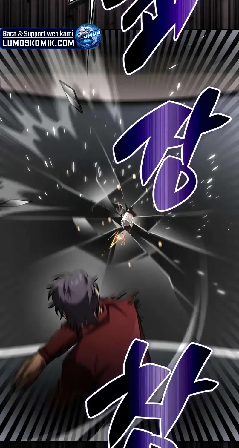 A Wimp's Strategy Guide to Conquer the Tower Chapter 21 Gambar 35