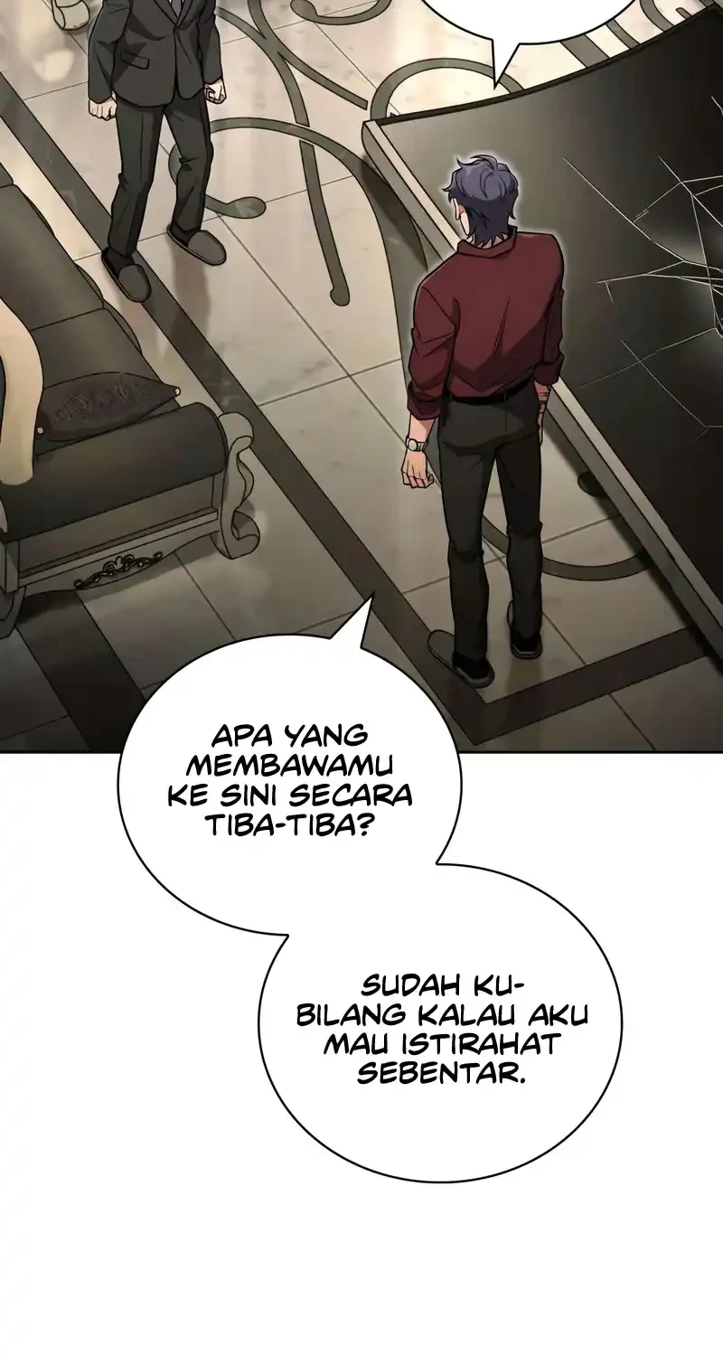 A Wimp's Strategy Guide to Conquer the Tower Chapter 21 Gambar 39