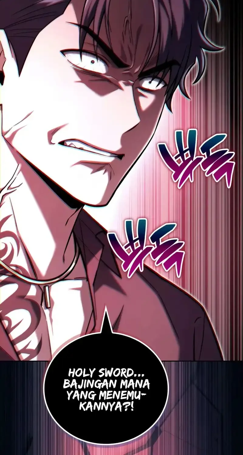 A Wimp's Strategy Guide to Conquer the Tower Chapter 21 Gambar 47