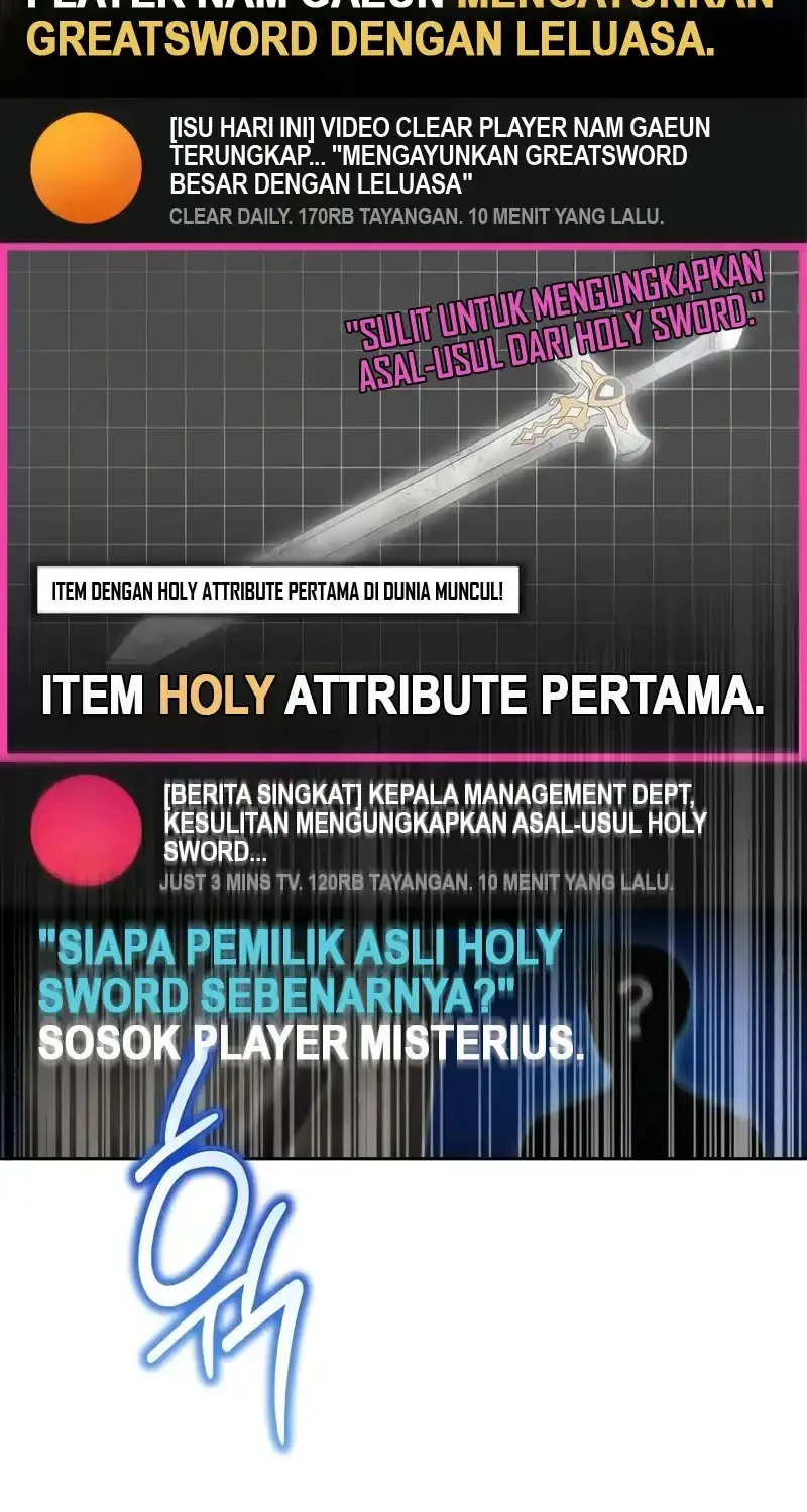 A Wimp's Strategy Guide to Conquer the Tower Chapter 21 Gambar 50