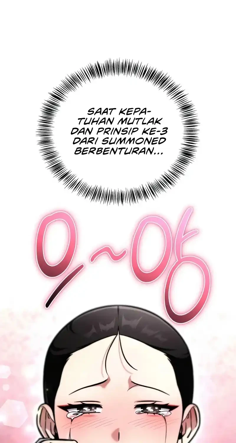 A Wimp's Strategy Guide to Conquer the Tower Chapter 21 Gambar 3