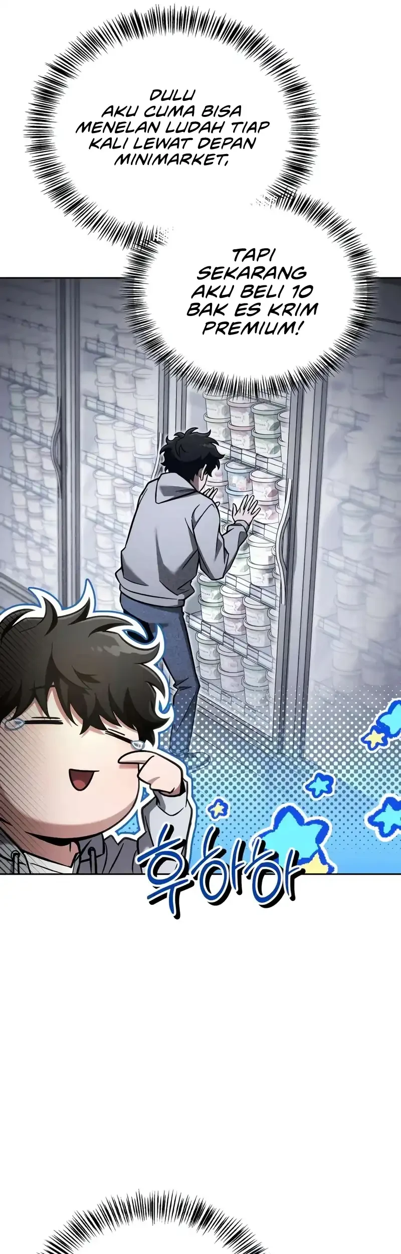 A Wimp's Strategy Guide to Conquer the Tower Chapter 21 Gambar 57