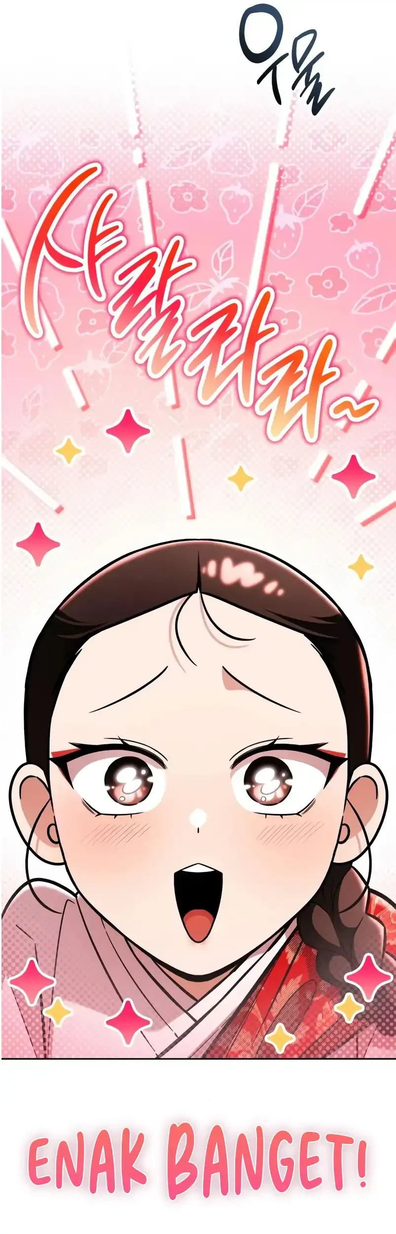 A Wimp's Strategy Guide to Conquer the Tower Chapter 21 Gambar 64