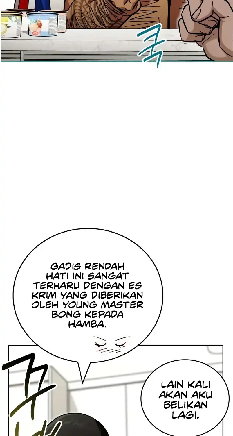 A Wimp's Strategy Guide to Conquer the Tower Chapter 21 Gambar 67