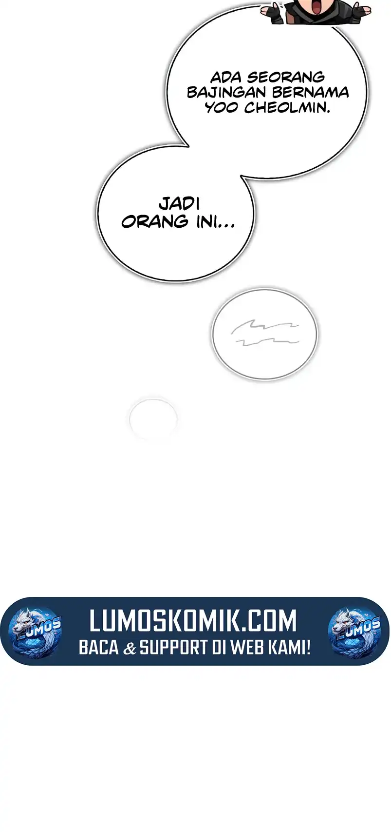 A Wimp's Strategy Guide to Conquer the Tower Chapter 21 Gambar 70