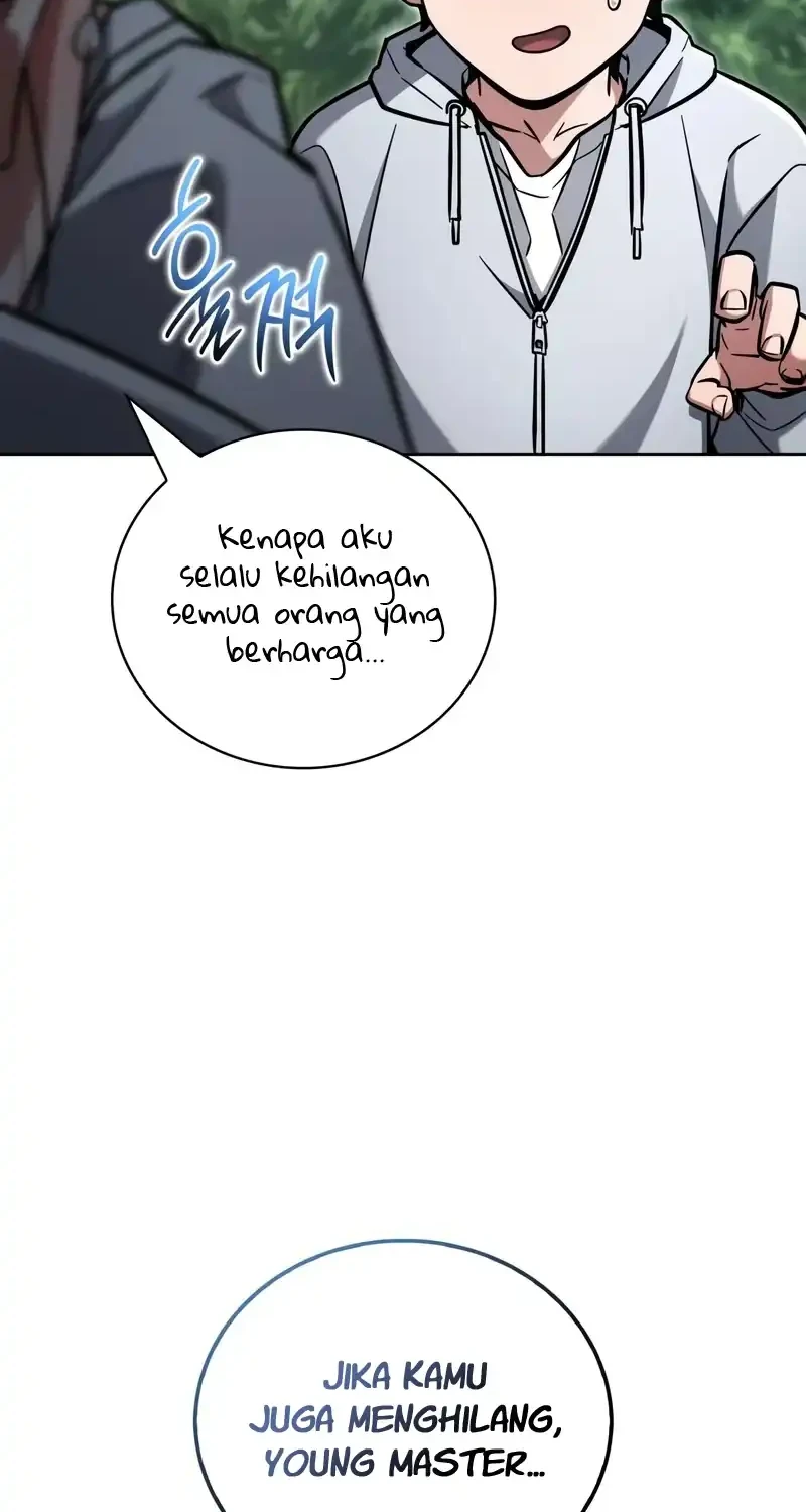 A Wimp's Strategy Guide to Conquer the Tower Chapter 21 Gambar 5