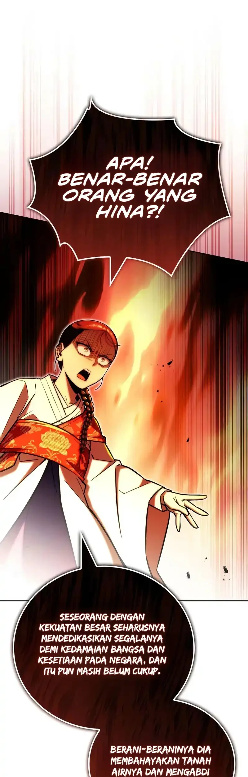 A Wimp's Strategy Guide to Conquer the Tower Chapter 21 Gambar 71