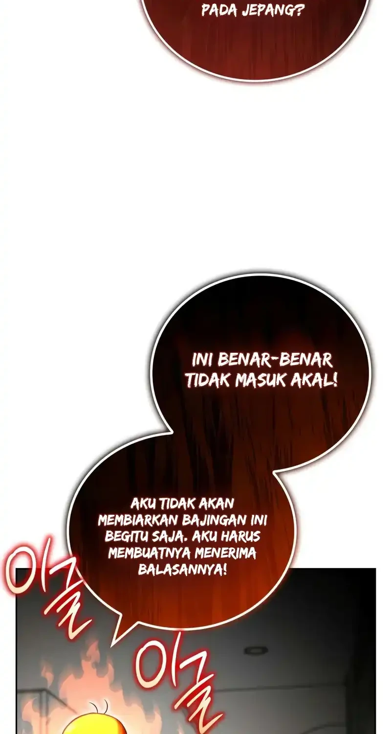 A Wimp's Strategy Guide to Conquer the Tower Chapter 21 Gambar 72