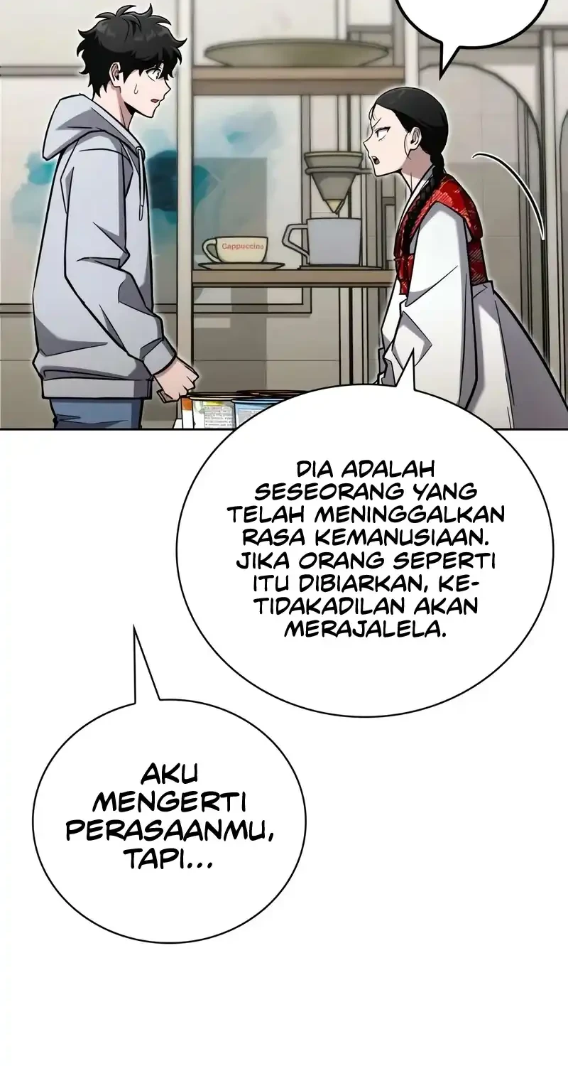 A Wimp's Strategy Guide to Conquer the Tower Chapter 21 Gambar 74