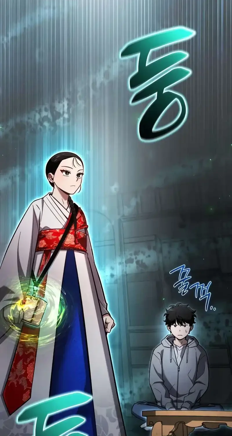 A Wimp's Strategy Guide to Conquer the Tower Chapter 21 Gambar 84