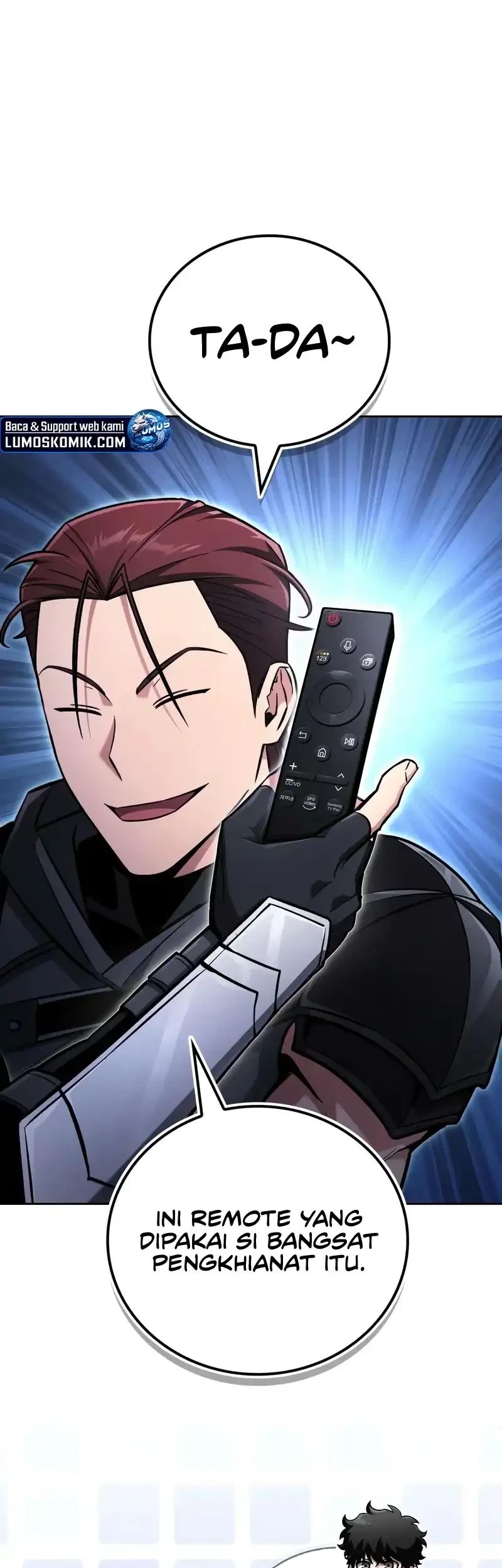 A Wimp's Strategy Guide to Conquer the Tower Chapter 21 Gambar 87