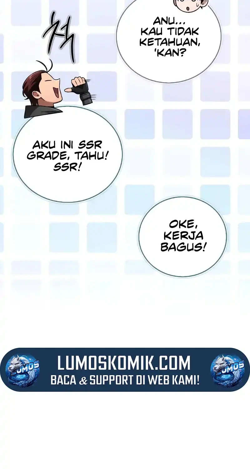 A Wimp's Strategy Guide to Conquer the Tower Chapter 21 Gambar 88