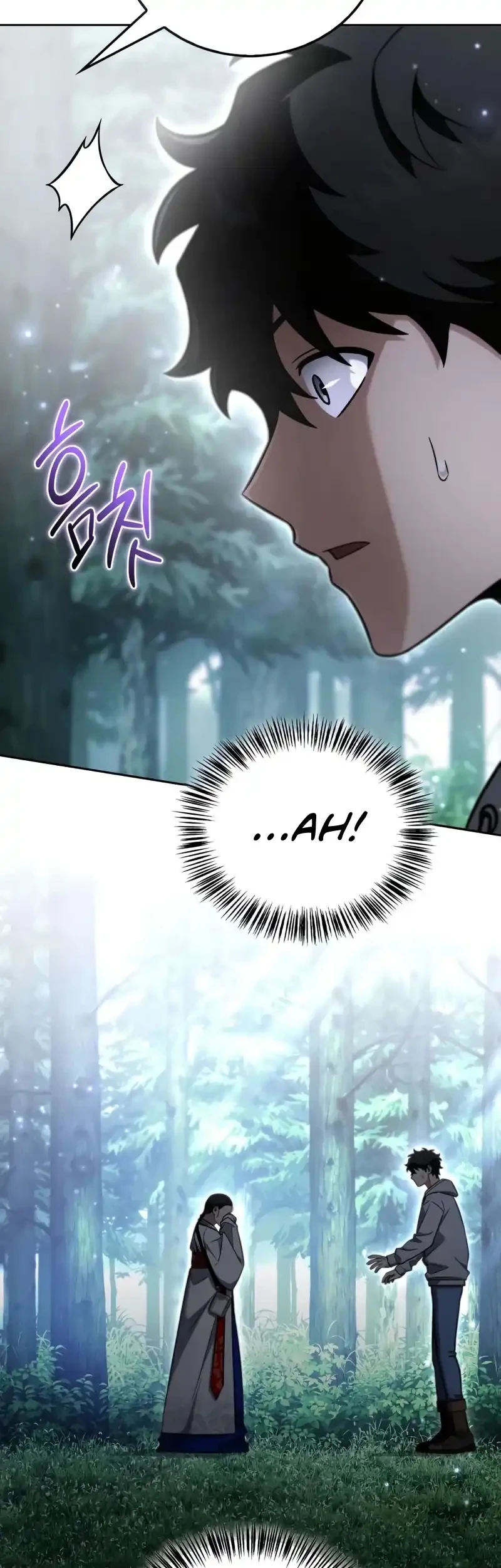 A Wimp's Strategy Guide to Conquer the Tower Chapter 21 Gambar 6