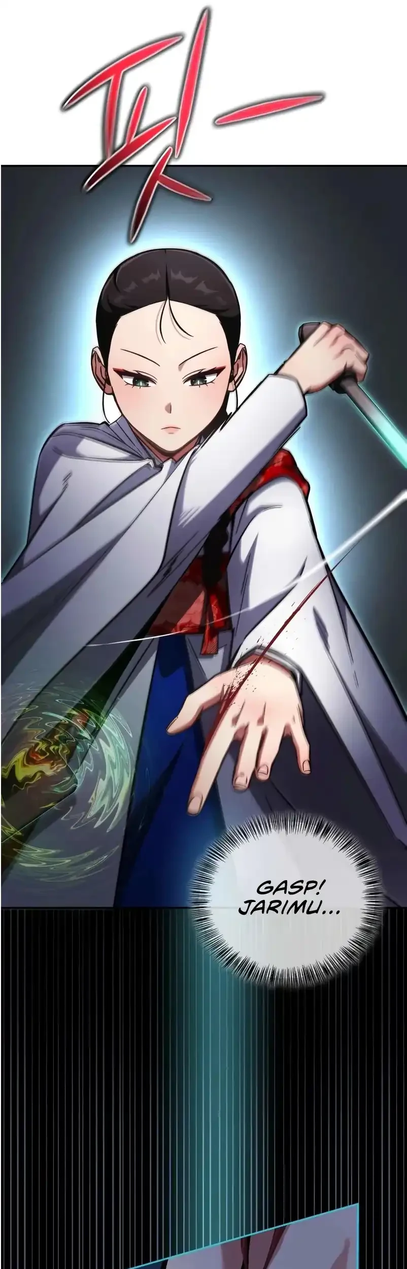 A Wimp's Strategy Guide to Conquer the Tower Chapter 21 Gambar 92