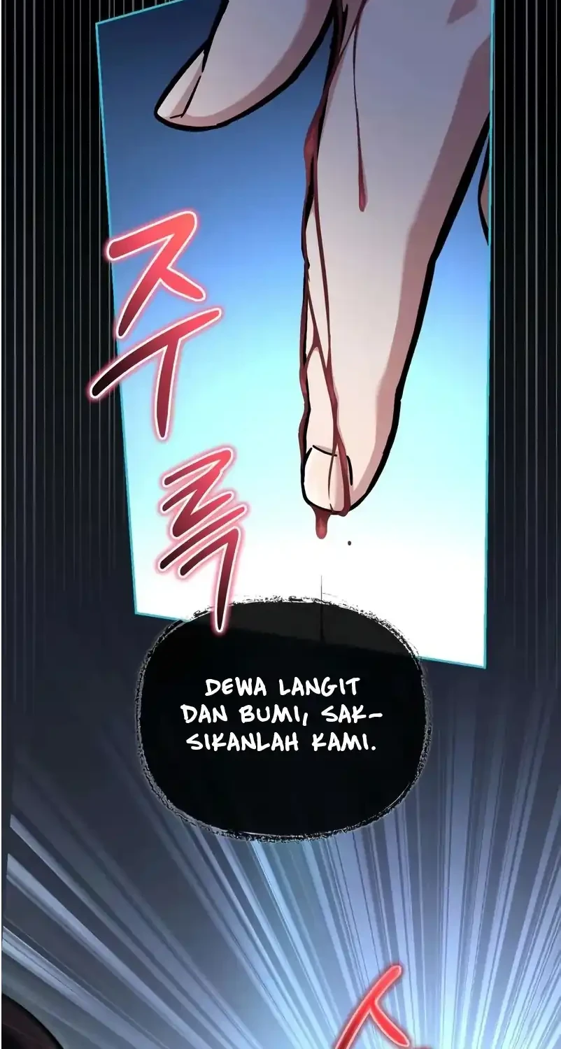 A Wimp's Strategy Guide to Conquer the Tower Chapter 21 Gambar 93