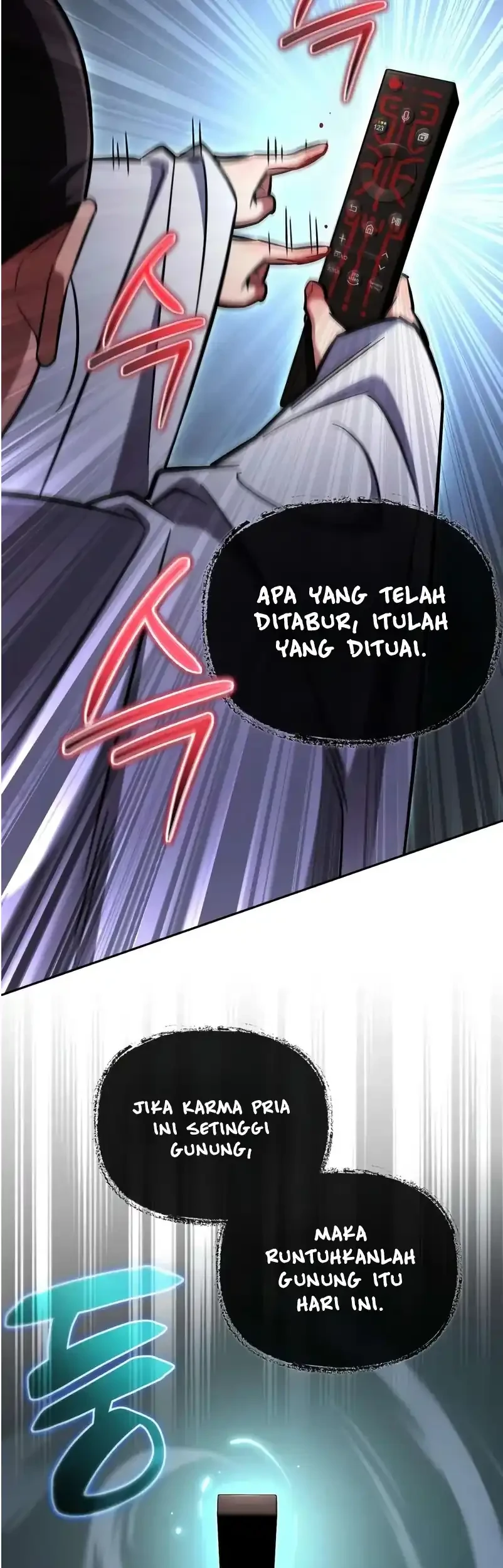 A Wimp's Strategy Guide to Conquer the Tower Chapter 21 Gambar 94