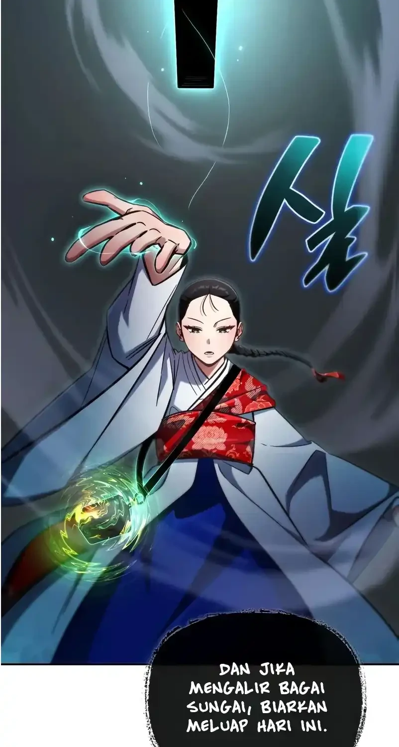 A Wimp's Strategy Guide to Conquer the Tower Chapter 21 Gambar 95