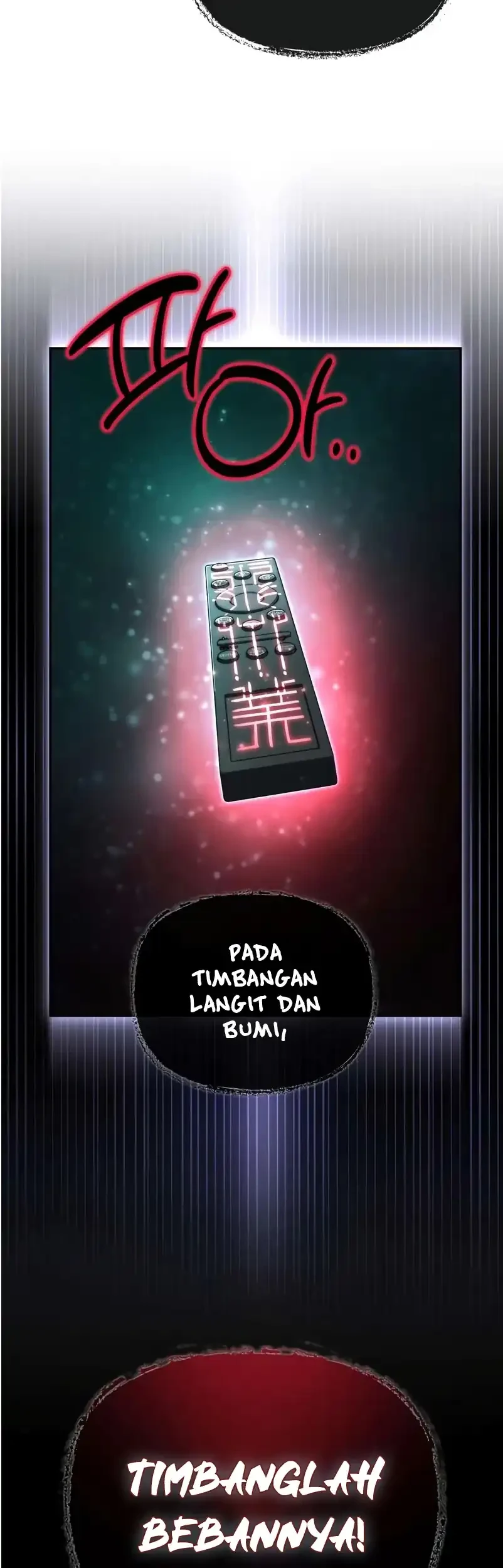 A Wimp's Strategy Guide to Conquer the Tower Chapter 21 Gambar 96