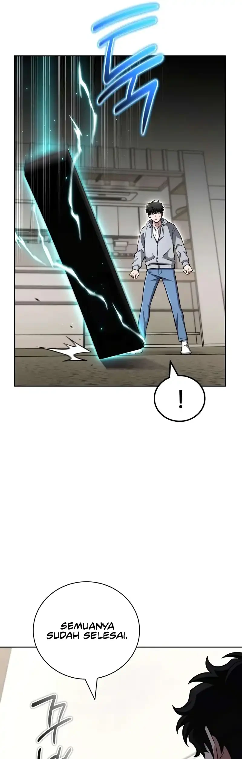 A Wimp's Strategy Guide to Conquer the Tower Chapter 21 Gambar 100