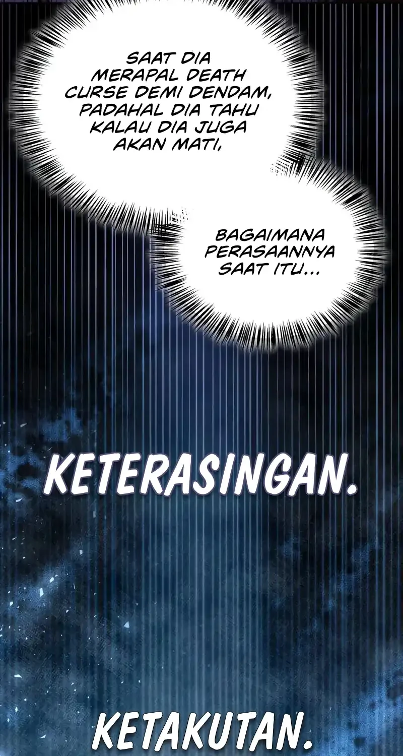 A Wimp's Strategy Guide to Conquer the Tower Chapter 21 Gambar 9