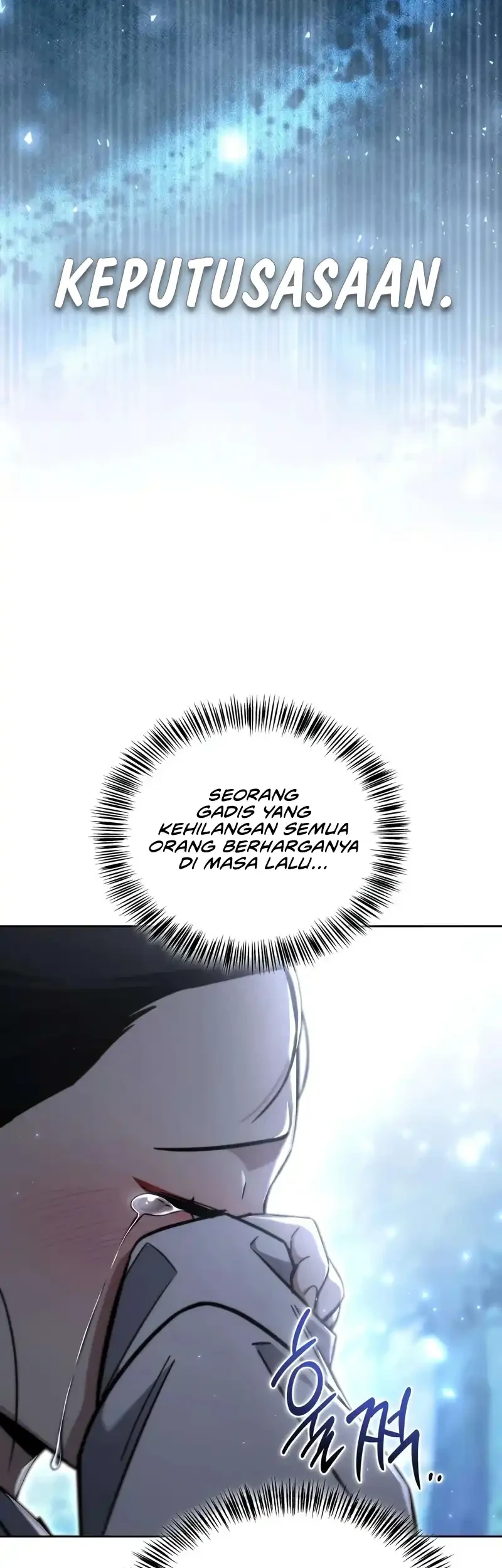 A Wimp's Strategy Guide to Conquer the Tower Chapter 21 Gambar 10