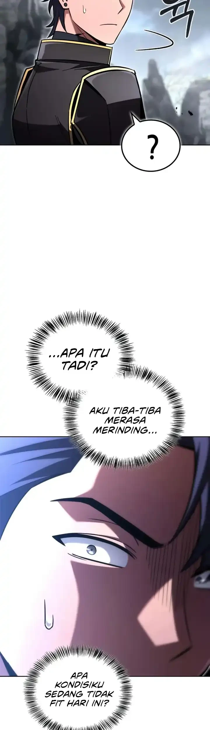 A Wimp's Strategy Guide to Conquer the Tower Chapter 22 Gambar 21