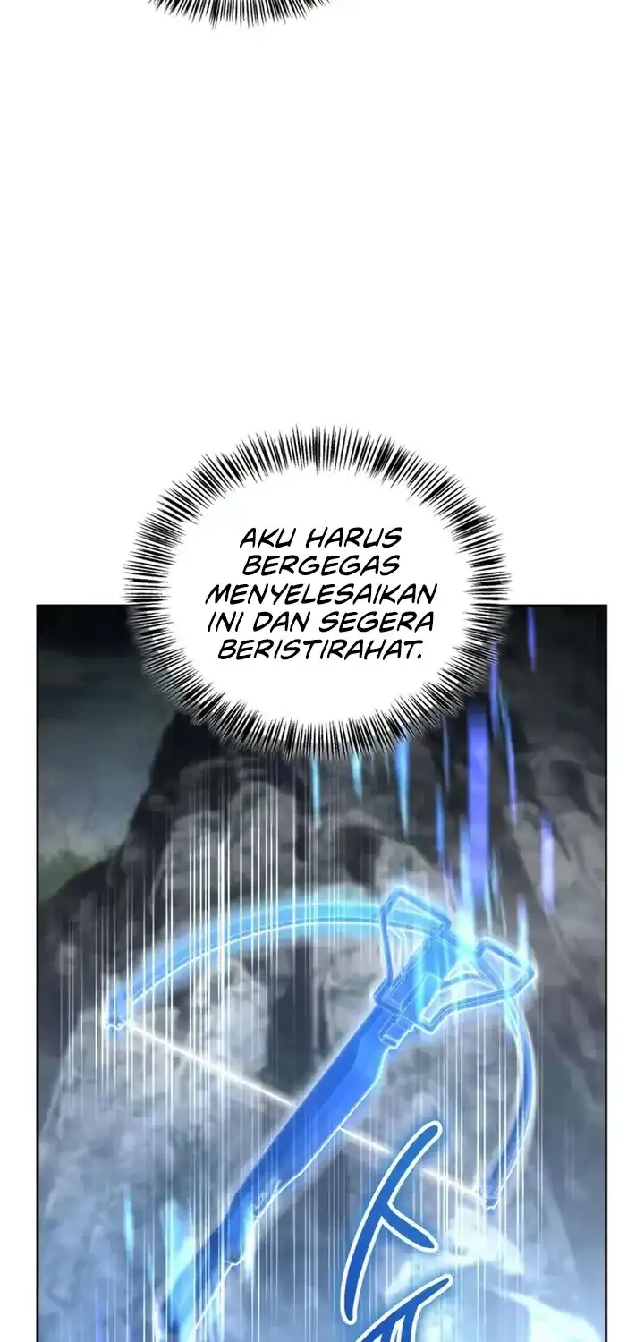 A Wimp's Strategy Guide to Conquer the Tower Chapter 22 Gambar 22