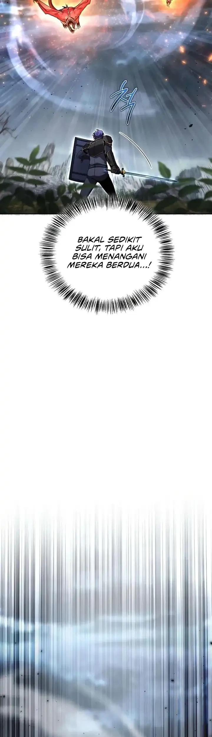 A Wimp's Strategy Guide to Conquer the Tower Chapter 22 Gambar 32