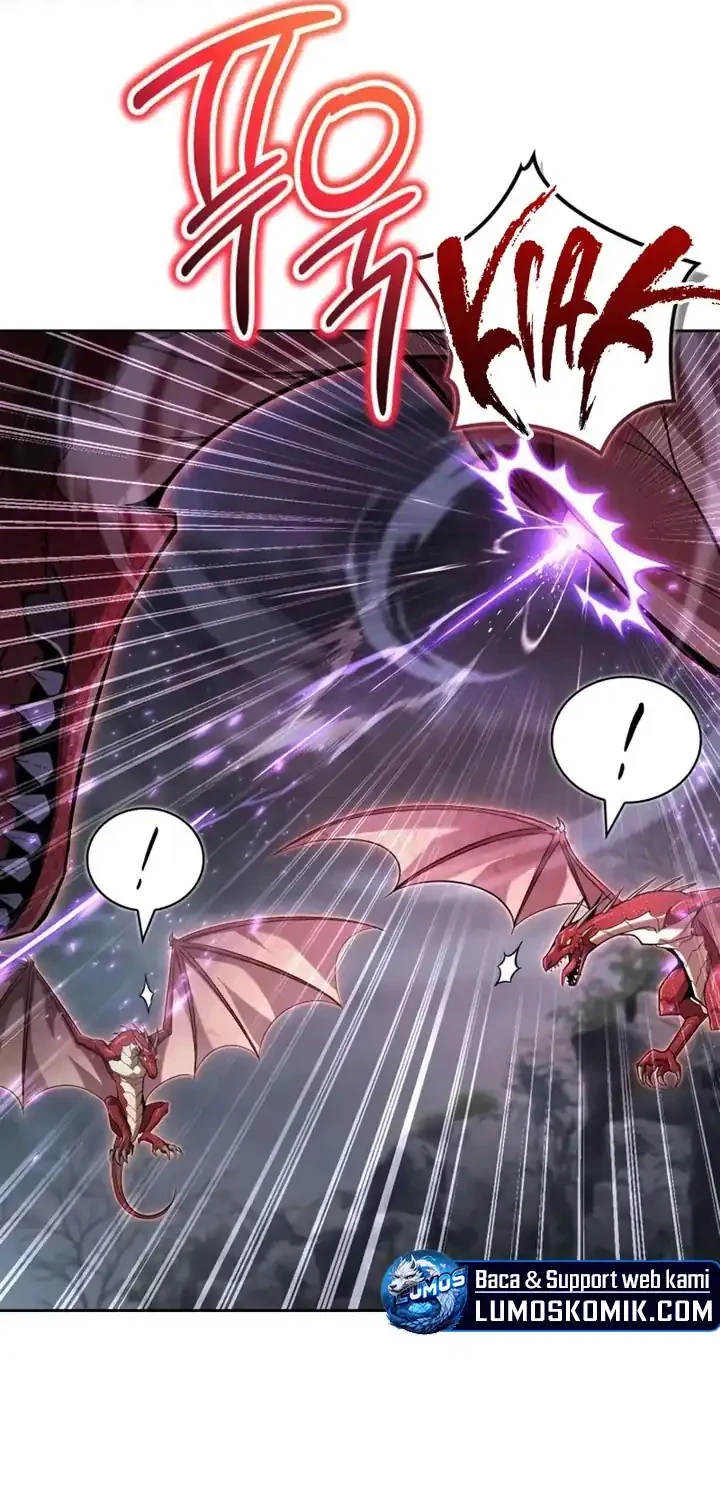 A Wimp's Strategy Guide to Conquer the Tower Chapter 22 Gambar 39