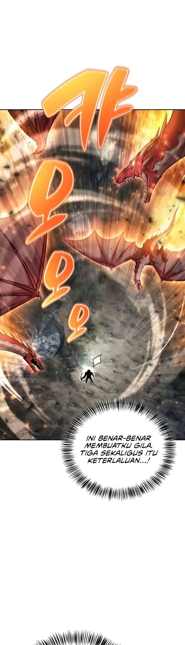 A Wimp's Strategy Guide to Conquer the Tower Chapter 22 Gambar 40