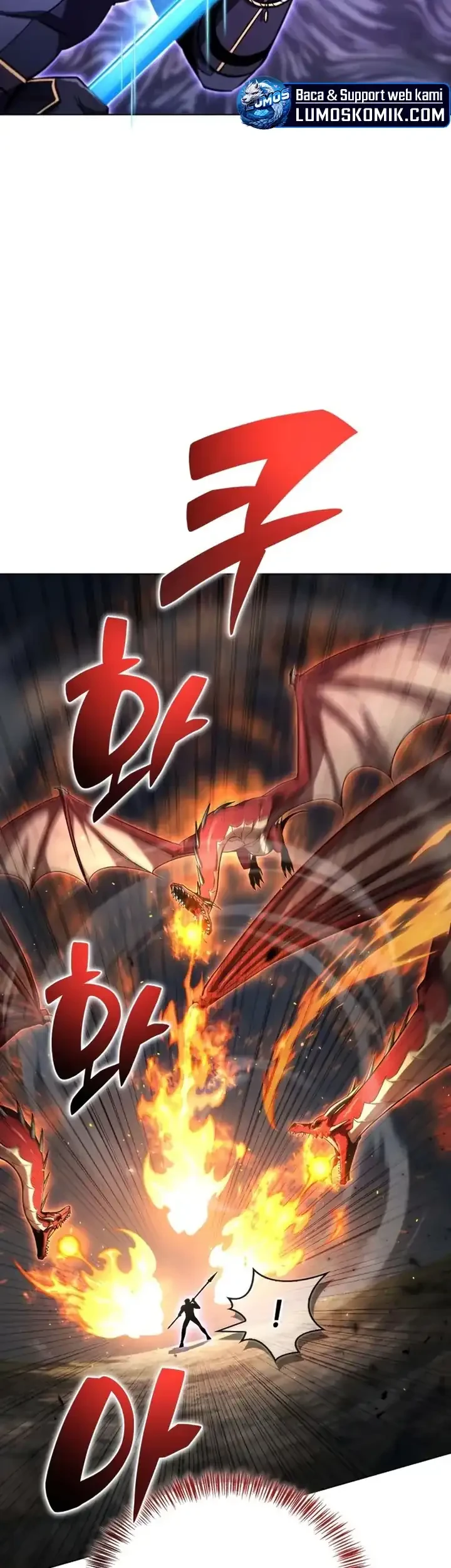 A Wimp's Strategy Guide to Conquer the Tower Chapter 22 Gambar 42