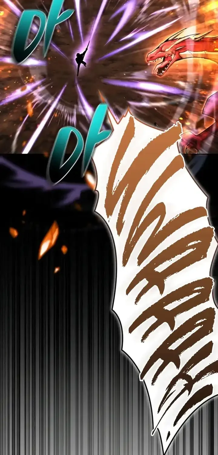 A Wimp's Strategy Guide to Conquer the Tower Chapter 22 Gambar 46