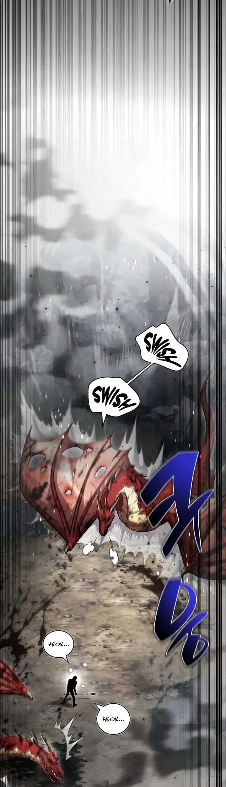 A Wimp's Strategy Guide to Conquer the Tower Chapter 22 Gambar 47