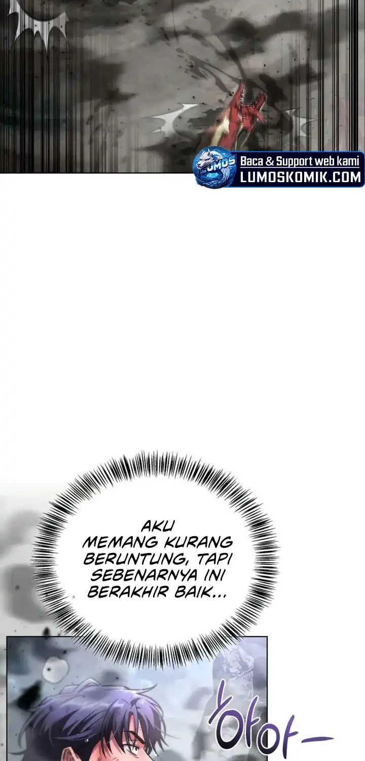 A Wimp's Strategy Guide to Conquer the Tower Chapter 22 Gambar 48