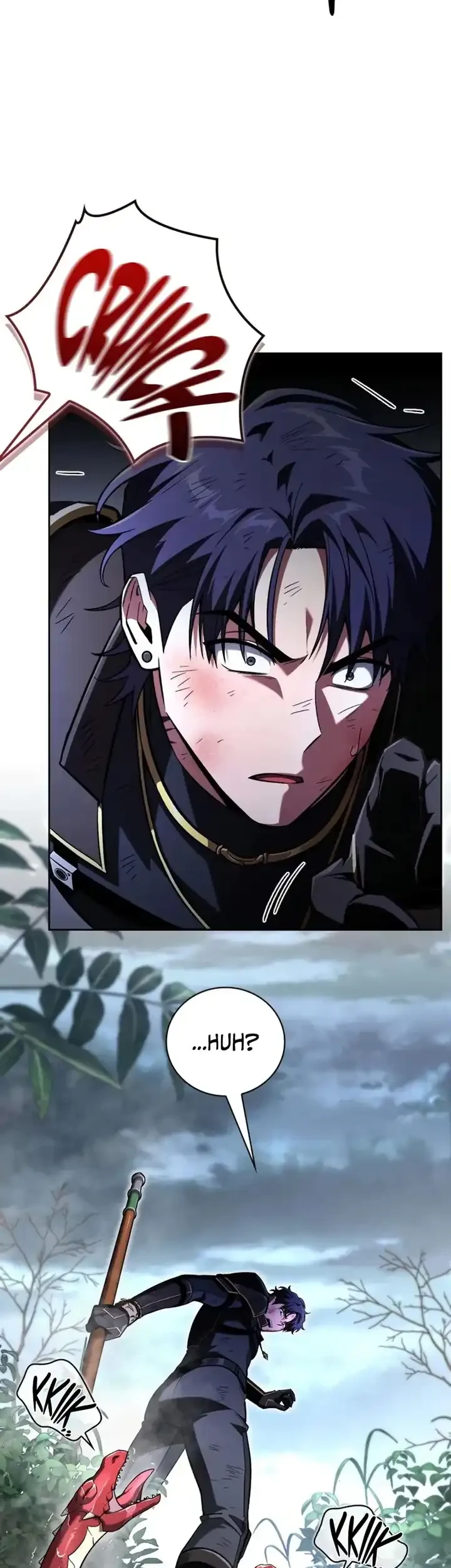 A Wimp's Strategy Guide to Conquer the Tower Chapter 22 Gambar 53